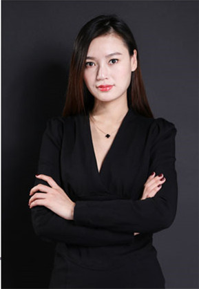 新疆史静静 纹绣讲师